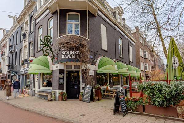 Medium property photo - Amstelveenseweg 176-2, 1075 XP Amsterdam
